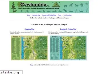 cowlumbia.com