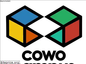 cowocampus.com