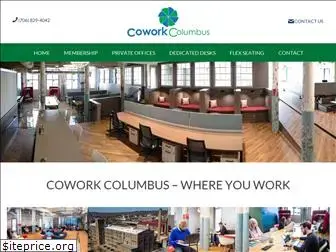 cowork-columbus.com