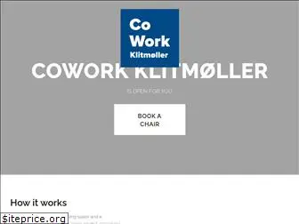 cowork-klitmoller.dk