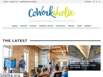 coworkaholic.com