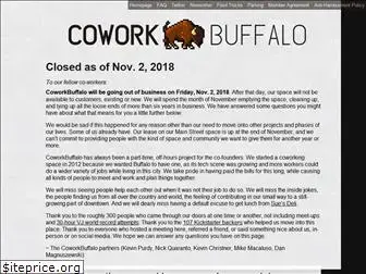 coworkbuffalo.com