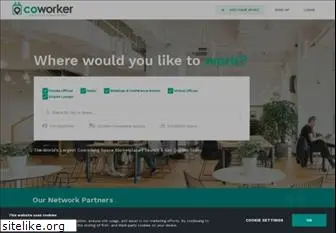 coworker.com