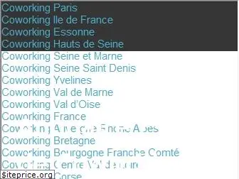 coworking-france.com