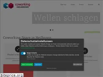 coworking-heilbronn.org