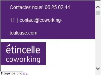 coworking-toulouse.com