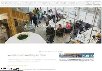 coworking.ie