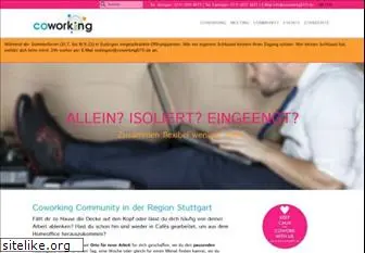 coworking0711.de