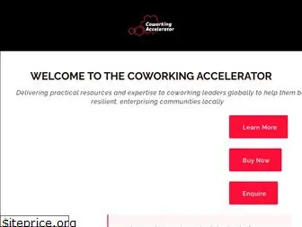 coworkingaccelerator.network