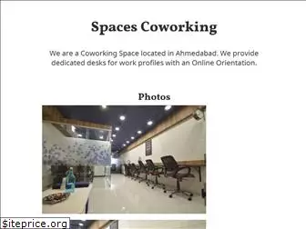 coworkingahmedabad.co.in