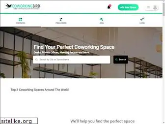 coworkingbird.com