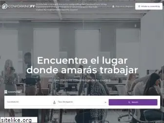 coworkingfy.com