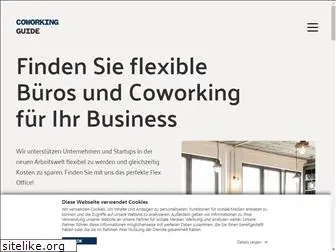 coworkingguide.com