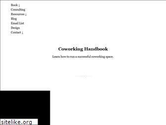 coworkinghandbook.com