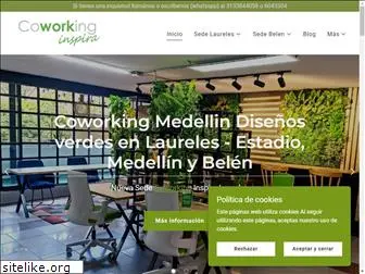 coworkinginspira.com