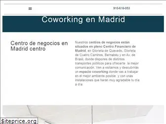 coworkinglafabrica.es