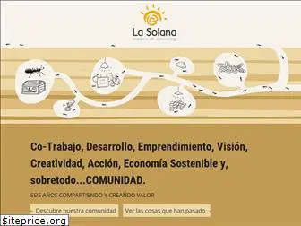 coworkinglasolana.es
