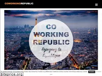 coworkingrepublic.com