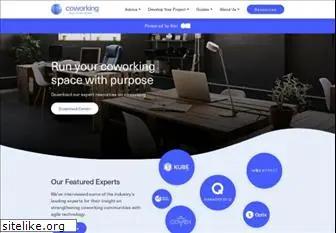 coworkingresources.org