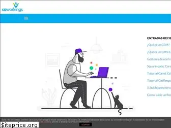 coworkings.co