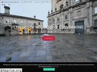 coworkingsantiago.com