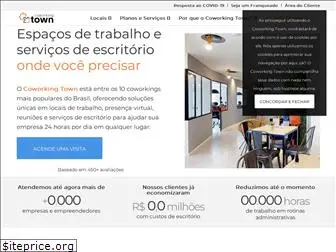 coworkingtown.com.br