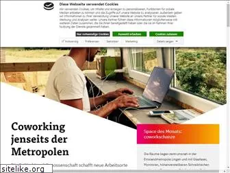 coworkland.de