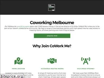 coworkme.com.au