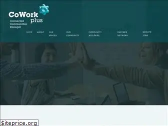 coworkplus.ie