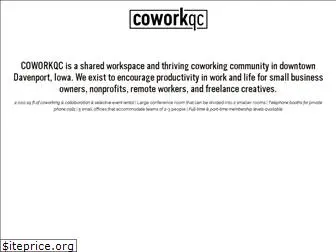 coworkqc.com