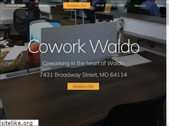 coworkwaldo.com