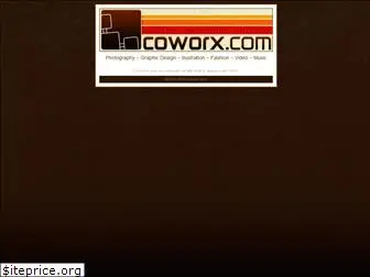coworx.com