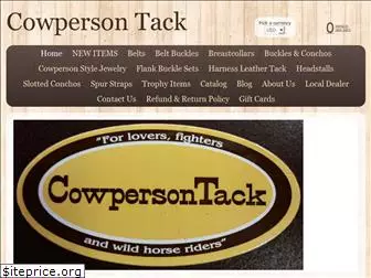 cowpersontack.com