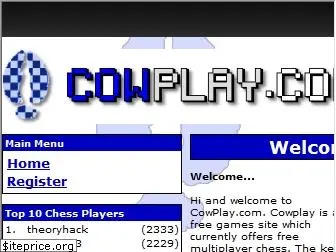 cowplay.com