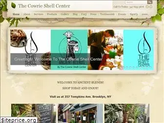 cowrieshell.com