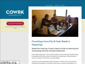 cowrk.com