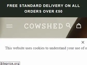 cowshedonline.com