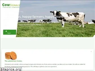 cowsignals.com