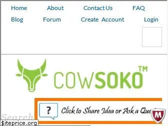 cowsoko.com