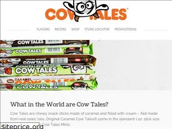 cowtales.com