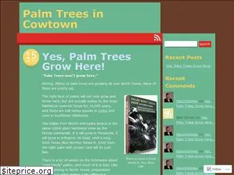 cowtownpalmtrees.wordpress.com