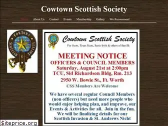 cowtownscots.org