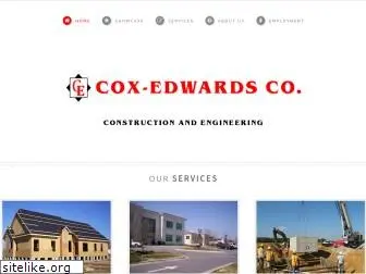 cox-edwards.com