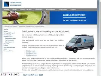 cox-kremers.nl
