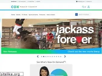 cox-ondemand.com