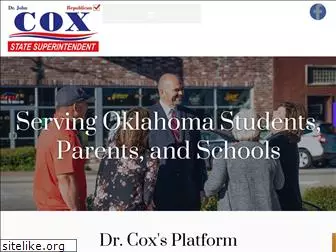 cox4ok.com