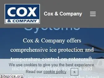 coxandco.com