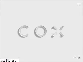 coxarchitecture.com.au