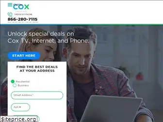 coxcablespecial.com