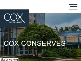 coxconserves.com